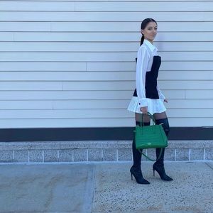 Kate Spade Green Purse